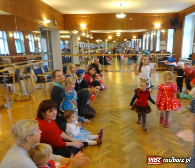 Zdjęcie w galerii na portalu naszraciborz.pl: Fikusie czekają na święta  wiadomości z regionu