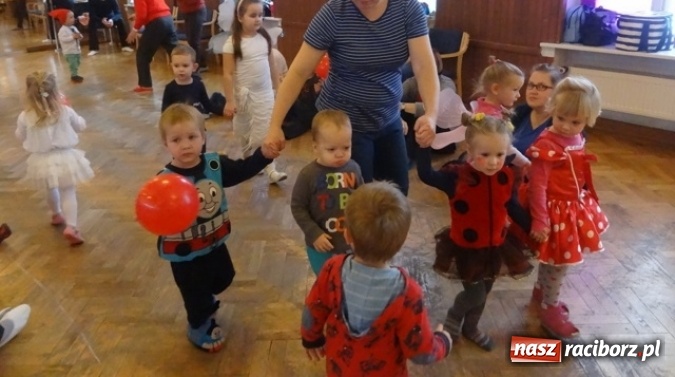 Zdjęcie w galerii na portalu naszraciborz.pl: Fikusie czekają na święta  wiadomości z regionu