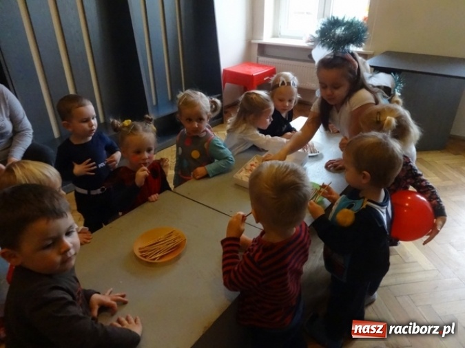 Zdjęcie w galerii na portalu naszraciborz.pl: Fikusie czekają na święta  wiadomości z regionu