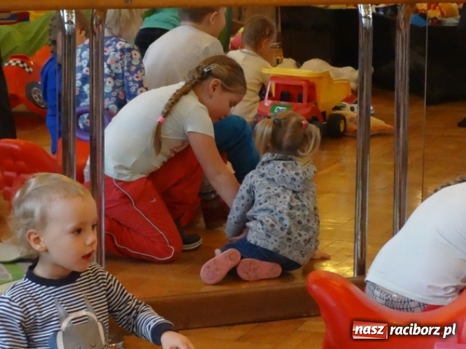 Zdjęcie w galerii na portalu naszraciborz.pl: Fikusie czekają na święta  wiadomości z regionu