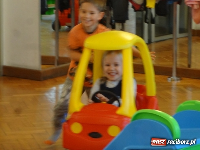 Zdjęcie w galerii na portalu naszraciborz.pl: Fikusie czekają na święta  wiadomości z regionu