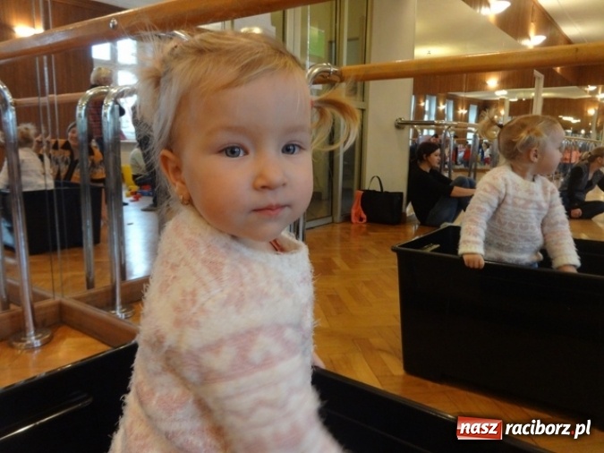 Zdjęcie w galerii na portalu naszraciborz.pl: Fikusie czekają na święta  wiadomości z regionu