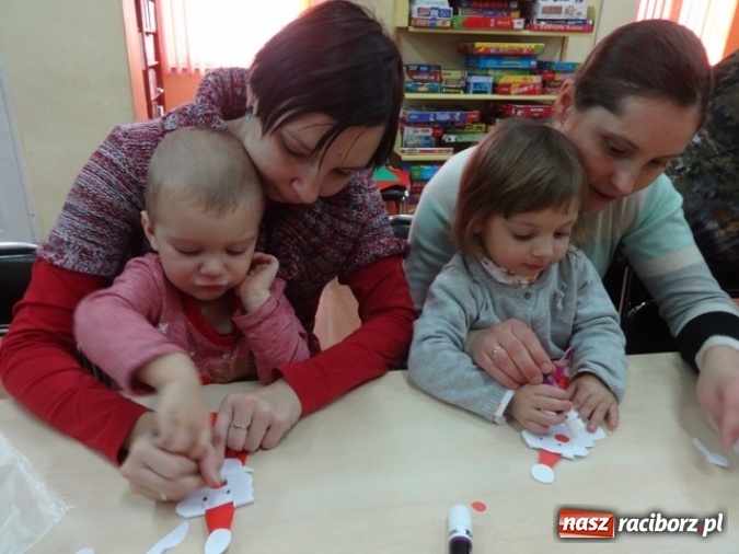 Zdjęcie w galerii na portalu naszraciborz.pl: Fikusie czekają na święta  wiadomości z regionu