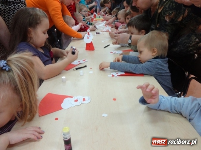 Zdjęcie w galerii na portalu naszraciborz.pl: Fikusie czekają na święta  wiadomości z regionu