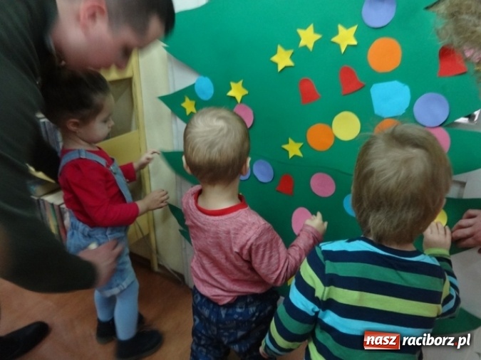 Zdjęcie w galerii na portalu naszraciborz.pl: Fikusie czekają na święta  wiadomości z regionu