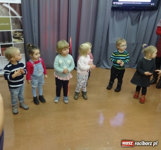 Zdjęcie w galerii na portalu naszraciborz.pl: Fikusie czekają na święta  wiadomości z regionu