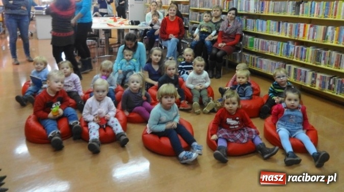 Zdjęcie w galerii na portalu naszraciborz.pl: Fikusie czekają na święta  wiadomości z regionu