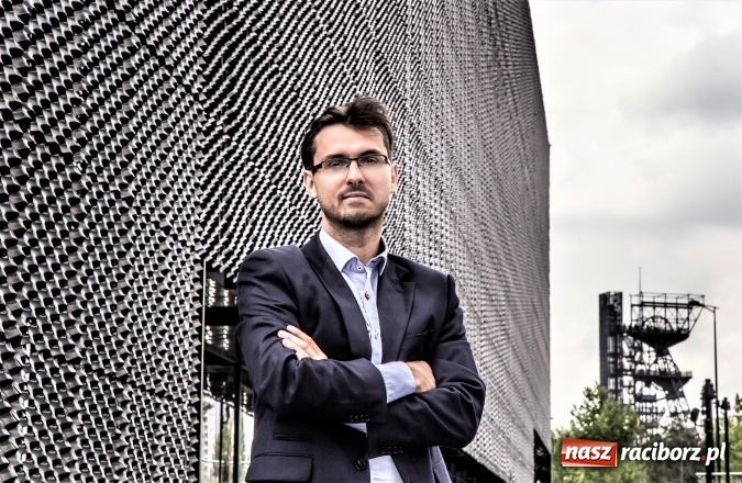 Zdjęcie w galerii na portalu naszraciborz.pl: Polska przejmuje przewodnictwo w Europejskiej Konfederacji Młodych Przedsiębiorców  wiadomości z regionu