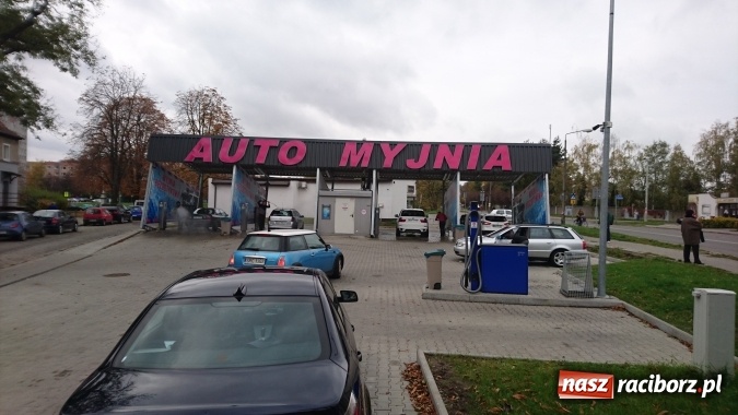 Zdjęcie w galerii na portalu naszraciborz.pl: Promocja w Madagu – zrób przegląd samochodu i skorzystaj za darmo z myjni bezdotykowej! wiadomości z regionu