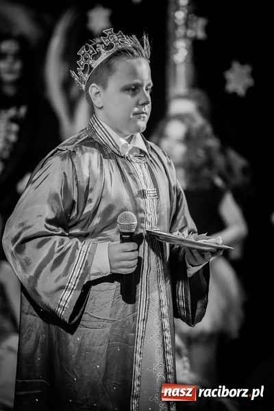 Zdjęcie w galerii na portalu naszraciborz.pl: Gdzie jest nasze Betlejem, czyli jasełka w SP 13 wiadomości z regionu