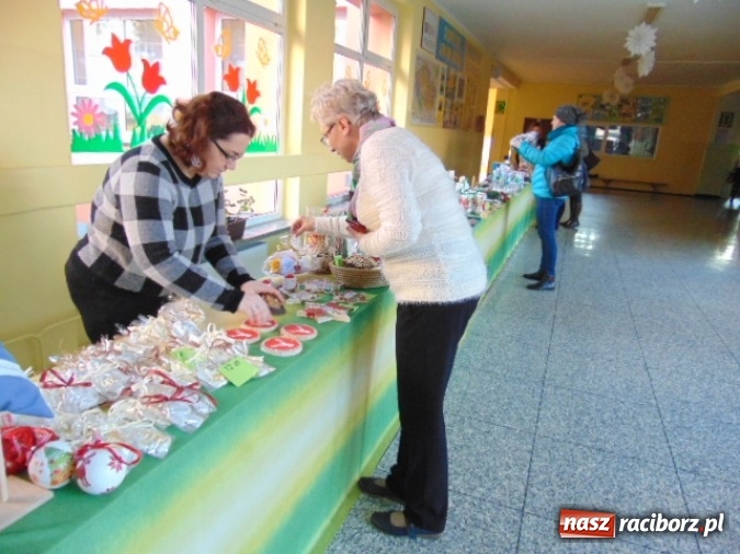 Zdjęcie w galerii na portalu naszraciborz.pl: Dzień otwarty w SP 15 wiadomości z regionu