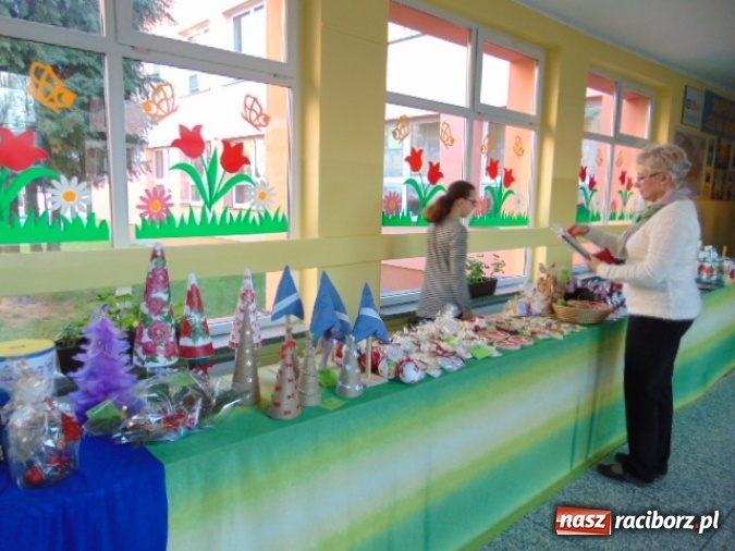 Zdjęcie w galerii na portalu naszraciborz.pl: Dzień otwarty w SP 15 wiadomości z regionu