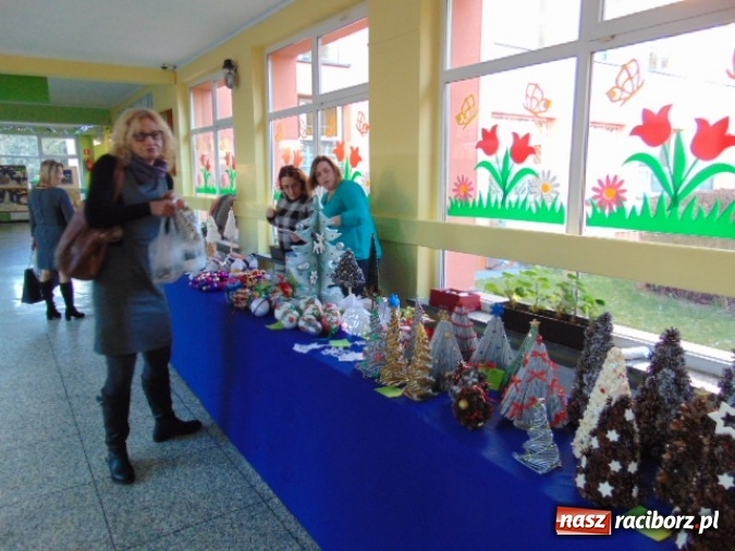 Zdjęcie w galerii na portalu naszraciborz.pl: Dzień otwarty w SP 15 wiadomości z regionu