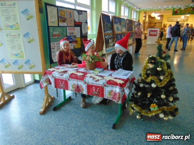 Zdjęcie w galerii na portalu naszraciborz.pl: Dzień otwarty w SP 15 wiadomości z regionu
