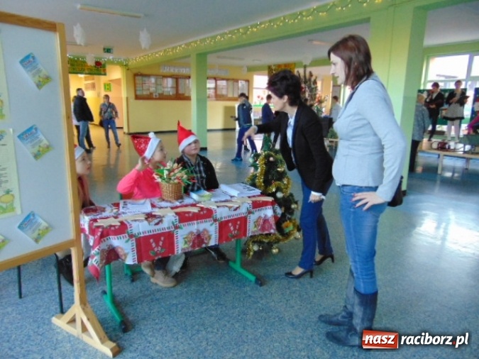 Zdjęcie w galerii na portalu naszraciborz.pl: Dzień otwarty w SP 15 wiadomości z regionu