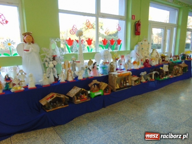 Zdjęcie w galerii na portalu naszraciborz.pl: Dzień otwarty w SP 15 wiadomości z regionu