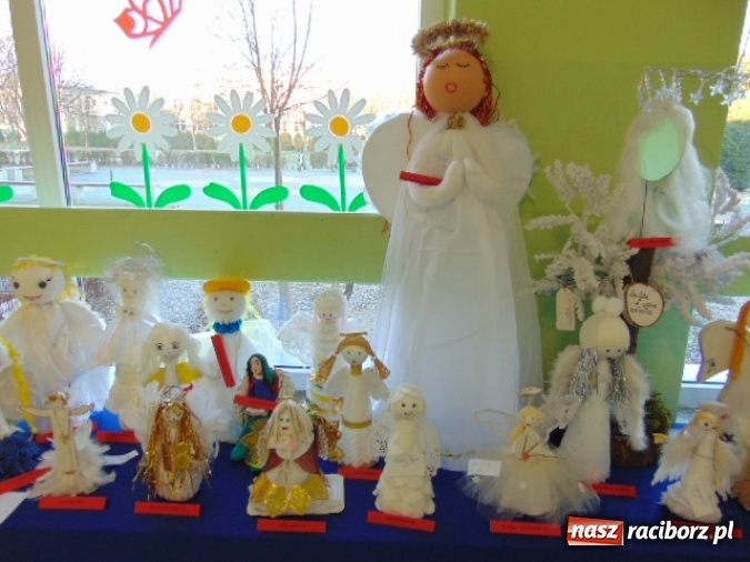 Zdjęcie w galerii na portalu naszraciborz.pl: Dzień otwarty w SP 15 wiadomości z regionu