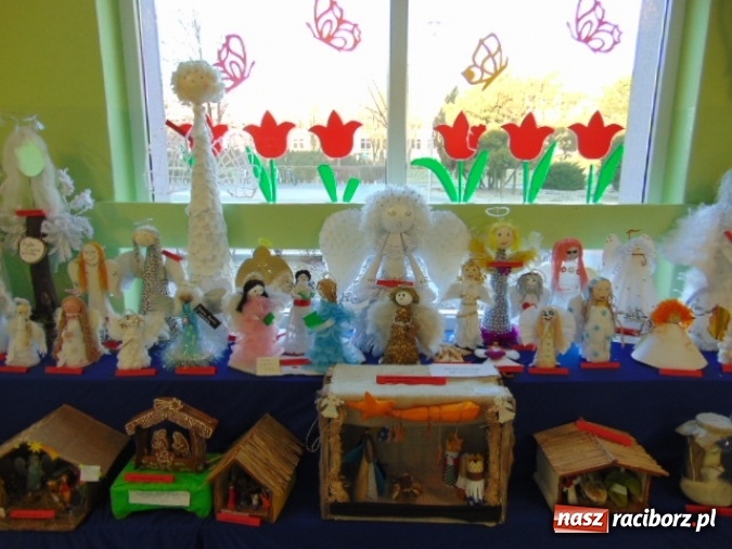 Zdjęcie w galerii na portalu naszraciborz.pl: Dzień otwarty w SP 15 wiadomości z regionu