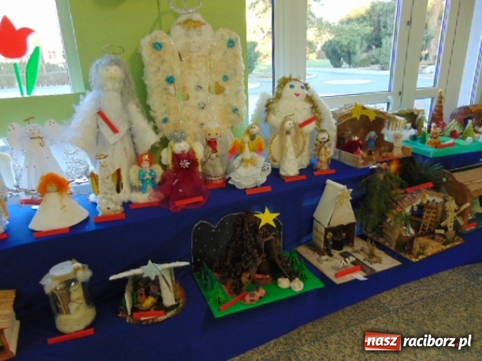 Zdjęcie w galerii na portalu naszraciborz.pl: Dzień otwarty w SP 15 wiadomości z regionu