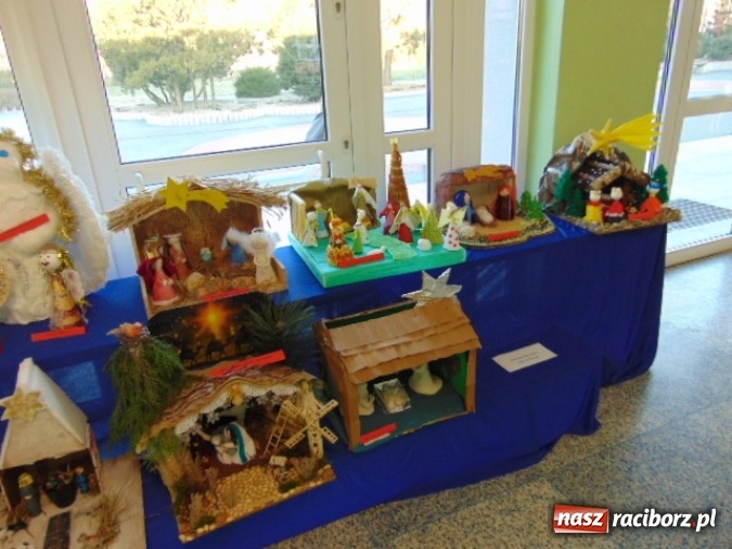 Zdjęcie w galerii na portalu naszraciborz.pl: Dzień otwarty w SP 15 wiadomości z regionu