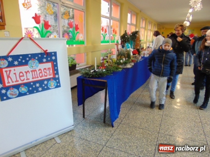 Zdjęcie w galerii na portalu naszraciborz.pl: Dzień otwarty w SP 15 wiadomości z regionu