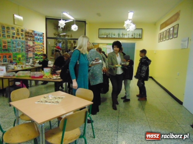 Zdjęcie w galerii na portalu naszraciborz.pl: Dzień otwarty w SP 15 wiadomości z regionu