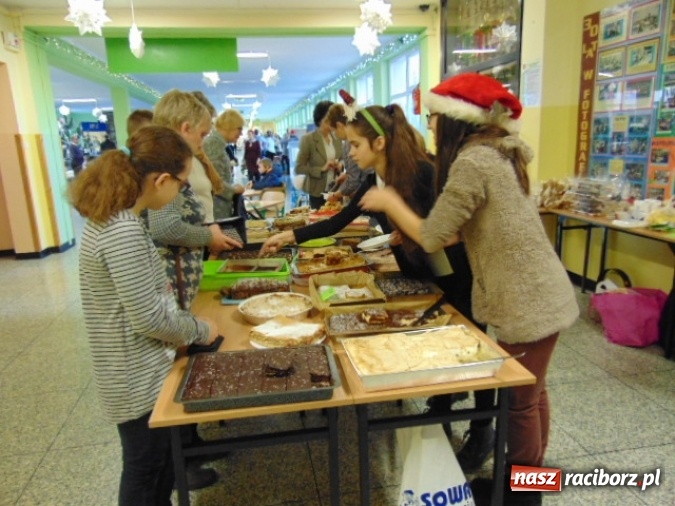 Zdjęcie w galerii na portalu naszraciborz.pl: Dzień otwarty w SP 15 wiadomości z regionu