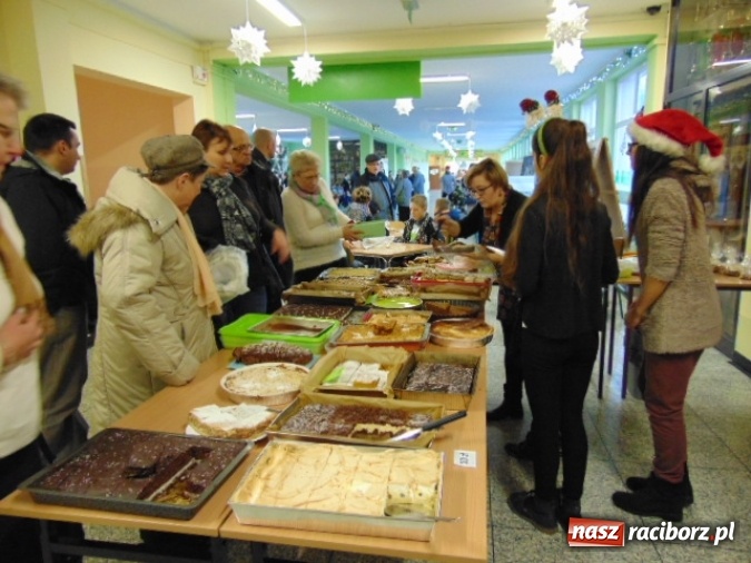 Zdjęcie w galerii na portalu naszraciborz.pl: Dzień otwarty w SP 15 wiadomości z regionu