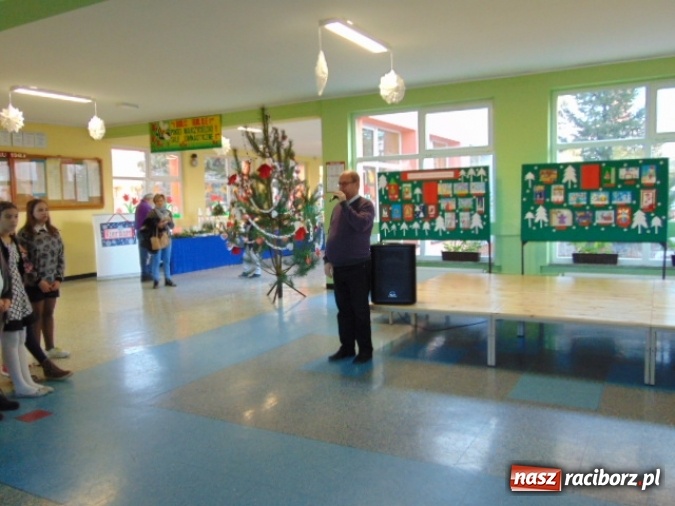 Zdjęcie w galerii na portalu naszraciborz.pl: Dzień otwarty w SP 15 wiadomości z regionu