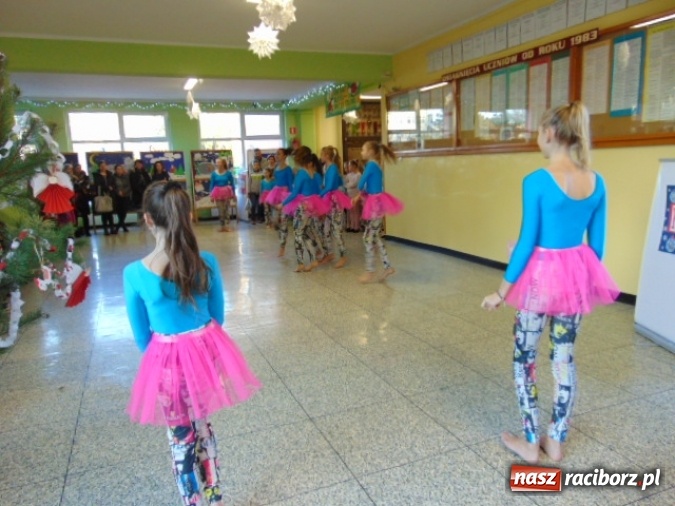 Zdjęcie w galerii na portalu naszraciborz.pl: Dzień otwarty w SP 15 wiadomości z regionu