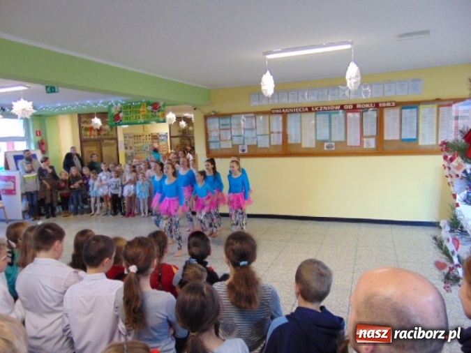 Zdjęcie w galerii na portalu naszraciborz.pl: Dzień otwarty w SP 15 wiadomości z regionu