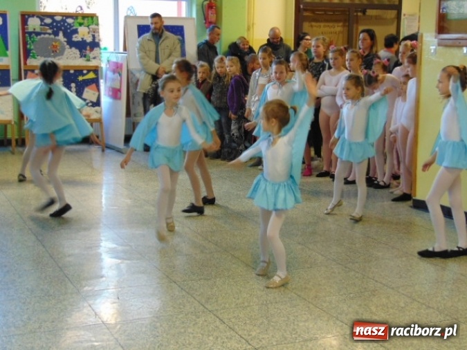 Zdjęcie w galerii na portalu naszraciborz.pl: Dzień otwarty w SP 15 wiadomości z regionu