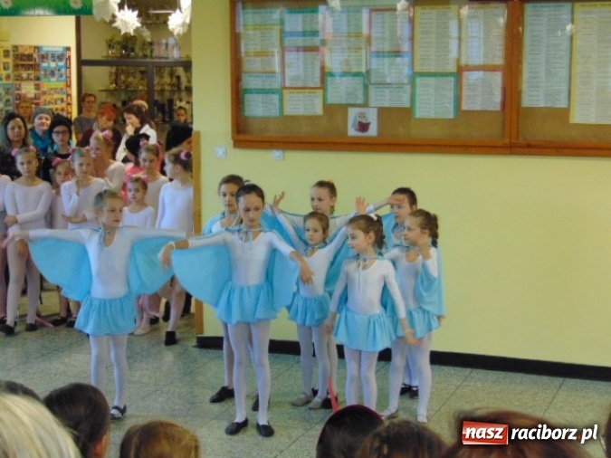 Zdjęcie w galerii na portalu naszraciborz.pl: Dzień otwarty w SP 15 wiadomości z regionu