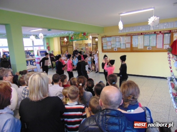 Zdjęcie w galerii na portalu naszraciborz.pl: Dzień otwarty w SP 15 wiadomości z regionu