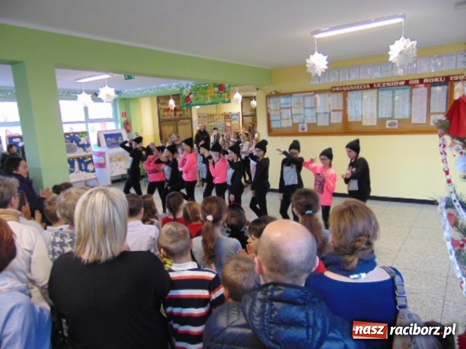 Zdjęcie w galerii na portalu naszraciborz.pl: Dzień otwarty w SP 15 wiadomości z regionu