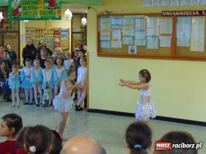 Zdjęcie w galerii na portalu naszraciborz.pl: Dzień otwarty w SP 15 wiadomości z regionu