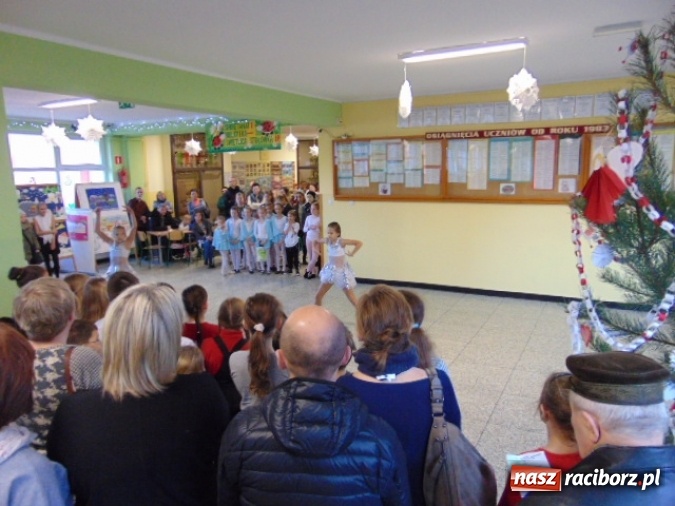 Zdjęcie w galerii na portalu naszraciborz.pl: Dzień otwarty w SP 15 wiadomości z regionu