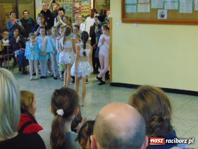 Zdjęcie w galerii na portalu naszraciborz.pl: Dzień otwarty w SP 15 wiadomości z regionu