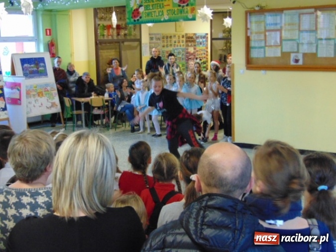 Zdjęcie w galerii na portalu naszraciborz.pl: Dzień otwarty w SP 15 wiadomości z regionu