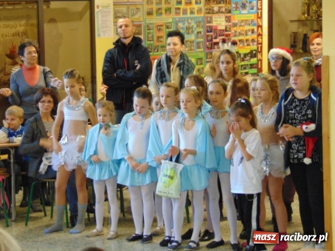 Zdjęcie w galerii na portalu naszraciborz.pl: Dzień otwarty w SP 15 wiadomości z regionu