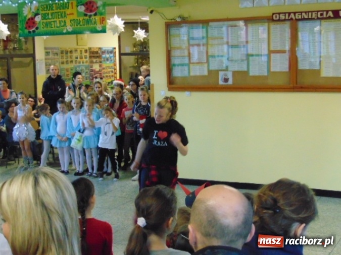 Zdjęcie w galerii na portalu naszraciborz.pl: Dzień otwarty w SP 15 wiadomości z regionu