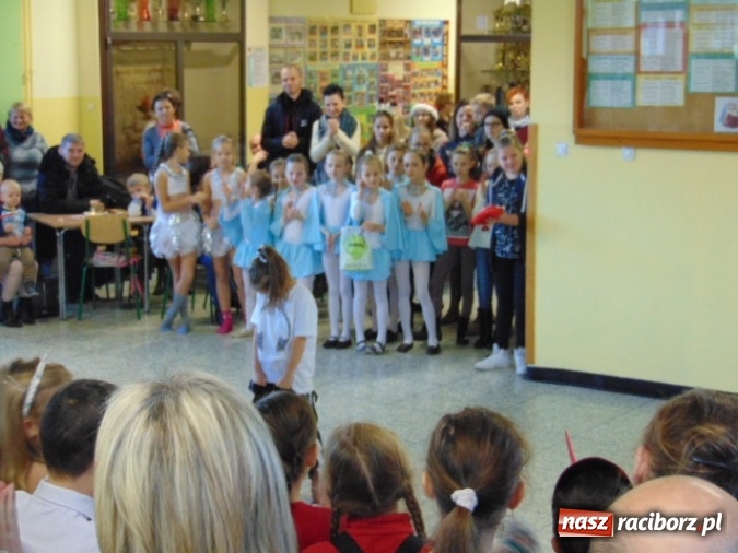 Zdjęcie w galerii na portalu naszraciborz.pl: Dzień otwarty w SP 15 wiadomości z regionu