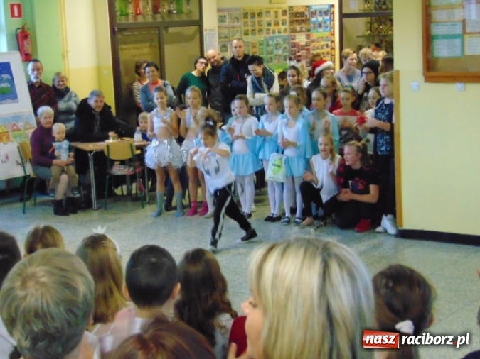 Zdjęcie w galerii na portalu naszraciborz.pl: Dzień otwarty w SP 15 wiadomości z regionu