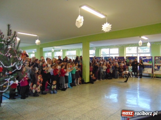 Zdjęcie w galerii na portalu naszraciborz.pl: Dzień otwarty w SP 15 wiadomości z regionu