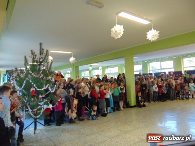 Zdjęcie w galerii na portalu naszraciborz.pl: Dzień otwarty w SP 15 wiadomości z regionu