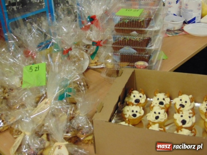 Zdjęcie w galerii na portalu naszraciborz.pl: Dzień otwarty w SP 15 wiadomości z regionu