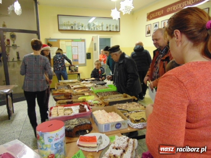Zdjęcie w galerii na portalu naszraciborz.pl: Dzień otwarty w SP 15 wiadomości z regionu
