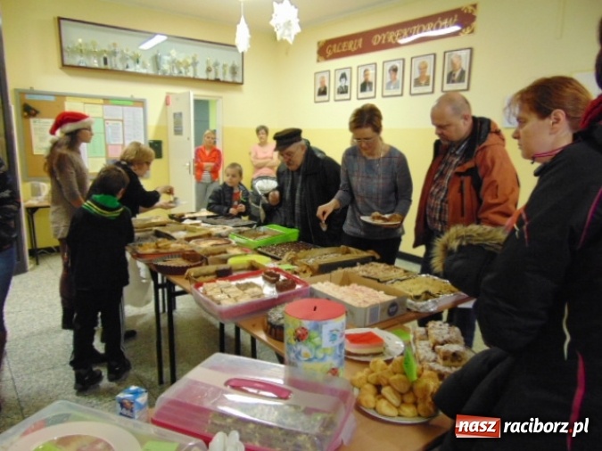 Zdjęcie w galerii na portalu naszraciborz.pl: Dzień otwarty w SP 15 wiadomości z regionu