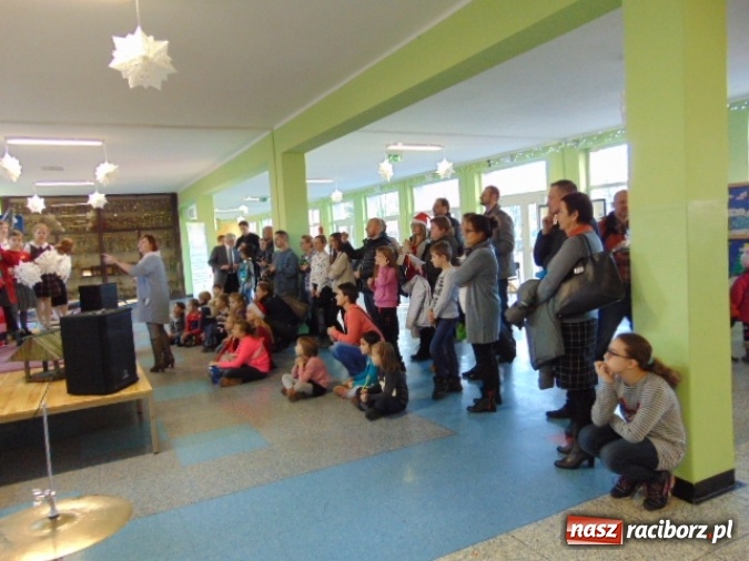 Zdjęcie w galerii na portalu naszraciborz.pl: Dzień otwarty w SP 15 wiadomości z regionu