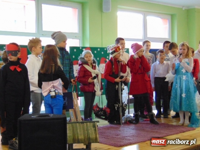 Zdjęcie w galerii na portalu naszraciborz.pl: Dzień otwarty w SP 15 wiadomości z regionu